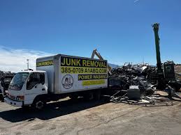 Best Retail Junk Removal  in Drumright, OK