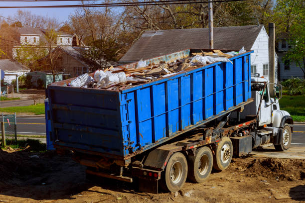 Best Donation Pickup Services  in Drumright, OK