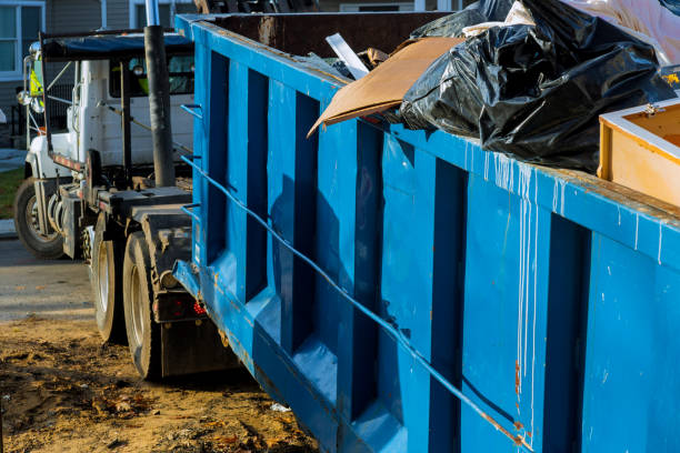 Best Residential Junk Removal  in Drumright, OK