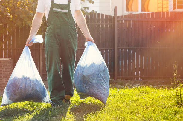 Best Recycling Services for Junk  in Drumright, OK