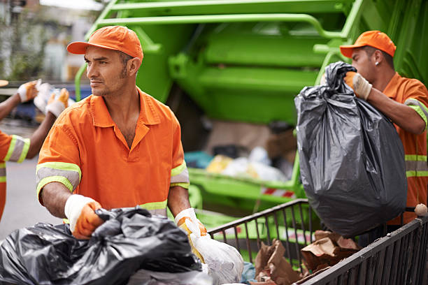 Best Commercial Junk Removal  in Drumright, OK