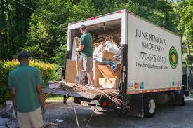 Best Hoarding Cleanup  in Drumright, OK
