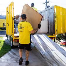 Retail Junk Removal in Drumright, OK